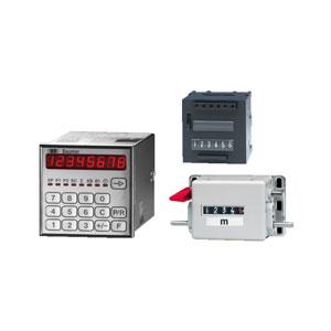 BAUMER柜台/显示器